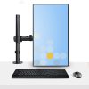 StarTech.com Laptop Desk Mount - Monitor and Laptop Mount - Displays up to 34in (8kg/17.6lb) & Laptops (4.5kg/9.9lb) - Articulat - Image 12