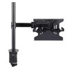 StarTech.com Laptop Desk Mount - Monitor and Laptop Mount - Displays up to 34in (8kg/17.6lb) & Laptops (4.5kg/9.9lb) - Articulat - Image 14