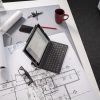 ZAGG Pro Keys Apple iPad 10.2 Black/Grey UK - Image 4