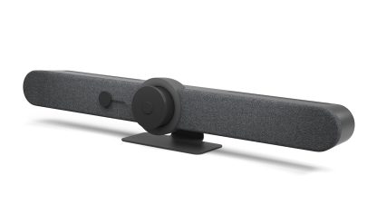 Logitech RALLY BAR & TAP IP - Image 5
