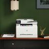HP Color LaserJet Pro MFP M283fdw, Color, Printer for Print, Copy, Scan, Fax, Front-facing USB printing; Scan to email; Two-side - Image 11