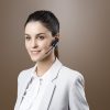 Yealink WH67 Teams-DECT Wireless headset - Image 3
