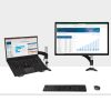 StarTech.com Desk Mount Laptop Arm - Full Motion Articulating Arm for Laptop or Single 34" Monitor - VESA Mount Laptop Tray Brac - Image 11