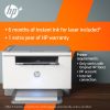 HP LaserJet HP MFP M234dwe Printer, Black and white, Printer for Home and home office, Print, copy, scan, HP+; Scan to email; S - Image 4