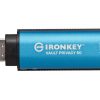 Kingston Technology IronKey 64GB Vault Privacy 50 AES-256 Encrypted, FIPS 197 - Image 7