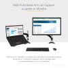 StarTech.com Desk Mount Laptop Arm - Full Motion Articulating Arm for Laptop or Single 34" Monitor - VESA Mount Laptop Tray Brac - Image 2