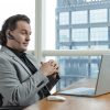 Yealink WH67 Teams-DECT Wireless headset - Image 16