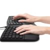 Kensington Pro Fit® Ergo Wired Keyboard - Image 6