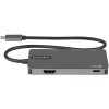 StarTech.com USB C Multiport Adapter - USB-C to 4K HDMI, 100W Power Delivery Pass-through, SD/MicroSD Slot, 3-Port USB 3.0 Hub - - Image 7