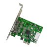 StarTech.com 3 Port 2b 1a 1394 PCI Express FireWire Card Adapter - Image 4