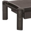 StarTech.com Monitor Riser - Drawer - Height Adjustable - Image 7