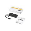 StarTech.com USB 3.0 Mini Dock - Dual Monitor USB-A Docking Station with DisplayPort 4K 60Hz Video & Gigabit Ethernet - 1ft (30c - Image 5