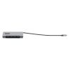 StarTech.com 4-Port USB-C Hub, 4x USB-C Ports, USB 3.2 Gen 2 (10Gbps) - Portable USB C Hub with 100W Power Delivery Pass-Through - Image 5