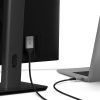 ALOGIC 2m Ultra USB-C (Male) to HDMI (Male) Cable - 4K @60Hz - Image 2