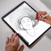 InvisibleShield GlassFusion+ Canvas Matte screen protector Apple 1 pc(s) - Image 7