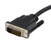 StarTech.com 10ft (3m) DisplayPort to DVI Cable - DisplayPort to DVI Adapter Cable 1080p Video - DisplayPort to DVI-D Cable Sing - Image 3