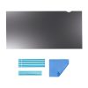 StarTech.com Monitor Privacy Screen for 34 inch Ultrawide Display - 21:9 Widescreen - Computer Screen Security Filter - Blue Lig - Image 9
