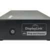 Kensington SD4780P USB-C & USB-A 10Gbps Dual 4K Hybrid Docking Station w/ 100W PD-DP++&HDMI – Win/Mac/Chrome - Image 10