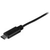 StarTech.com USB-C to USB-B Cable - M/M - 2 m (6 ft.) - USB 2.0 - Image 3