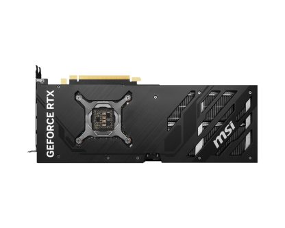 MSI VENTUS GeForce RTX 4070 Ti SUPER 16G 3X OC NVIDIA 16 GB GDDR6X - Image 5