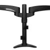 StarTech.com Desk-Mount Dual Monitor Arm - Articulating - Image 3