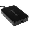 StarTech.com Thunderbolt 3 to Thunderbolt 2 Adapter - TB3 Laptop to TB2 Displays & Devices - Thunderbolt 2 20Gbps or Thunderbolt - Image 5