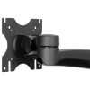 StarTech.com Desk-Mount Dual Monitor Arm - Articulating - Image 7