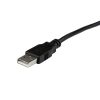 StarTech.com DisplayPort to DVI Dual Link Active Adapter - DisplayPort to DVI-D Adapter Video Converter 2560x1600 60Hz - DP 1.2 - Image 3