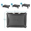 StarTech.com Monitor Riser - Drawer - Height Adjustable - Image 2