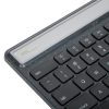 Targus Energy Harvesting EcoSmart keyboard Office Bluetooth Black - Image 7