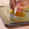 InvisibleShield GlassFusion+ Canvas Matte screen protector Apple 1 pc(s) - Image 6