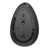 Logitech MX Vertical mouse Office Right-hand RF Wireless + Bluetooth Optical 4000 DPI - Image 3