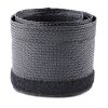 StarTech.com 10ft (3m) Cable Management Sleeve, Trimmable Heavy Duty Cable Wrap, 1.2" (3cm) Dia. Polyester Mesh Computer Cable M - Image 2