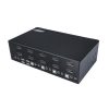 StarTech.com 4-Port Dual DisplayPort KVM Switch - 4K 60Hz - Image 4