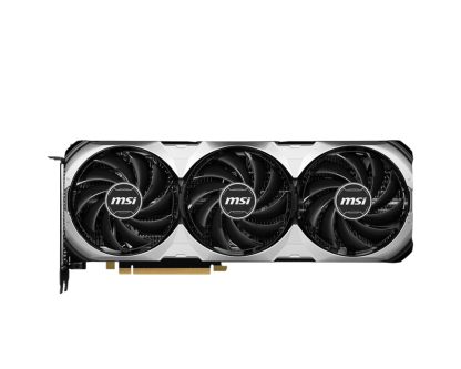 MSI VENTUS GeForce RTX 4070 Ti SUPER 16G 3X OC NVIDIA 16 GB GDDR6X - Image 4