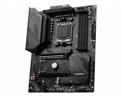 MSI MAG B650 Tomahawk WIFI AMD B650 Socket AM5 ATX - Image 4