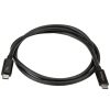 StarTech.com 1m Thunderbolt 3 (20Gbps) USB-C Cable - Thunderbolt, USB, and DisplayPort Compatible - Image 4