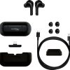 HyperX Cloud MIX Buds Wireless Headphones (Black) - Image 9