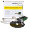 StarTech.com 7-Port PCI Express USB 3.0 Card - Standard and Low-Profile Design - Image 4