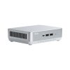 ASUS NUC 14 Pro+ RNUC14RVSU900000I UCFF Silver 185H - Image 4