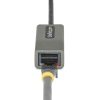 StarTech.com USB 3.0 to Gigabit Ethernet Network Adapter - 10/100/1000 Mbps, USB to RJ45, USB 3.0 to LAN Adapter, USB 3.0 Ethern - Image 2