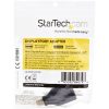 StarTech.com Compact Mini DisplayPort to DisplayPort Adapter - 4K x 2K Video - UHD Mini DP to DP Converter - mDP to DP 1.2 Adapt - Image 2