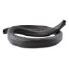 StarTech.com 10ft (3m) Cable Management Sleeve, Trimmable Heavy Duty Cable Wrap, 1.2" (3cm) Dia. Polyester Mesh Computer Cable M - Image 3