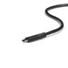 StarTech.com USB-C to HDMI Adapter Cable - 2m (6 ft.) - 4K at 30 Hz - Image 2