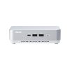 ASUS NUC 14 Pro+ RNUC14RVSU900000I UCFF Silver 185H