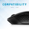 HP 435 Multi-Device Wireless Mouse - Image 10
