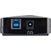 StarTech.com 7-Port USB 3.0 Hub plus Dedicated Charging Ports - 2 x 2.4A Ports~7-Port USB 3.0 Hub (5Gbps) plus Dedicated Chargin - Image 5