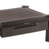 StarTech.com Monitor Riser - Drawer - Height Adjustable - Image 4