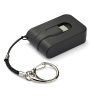 StarTech.com Compact USB C to VGA Adapter - 1080p USB Type-C to VGA Video Display Converter with Keychain Ring - Active USB-C DP - Image 2