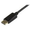 StarTech.com DisplayPort to DVI Converter Cable - 3ft - 1920x1200 - Image 3